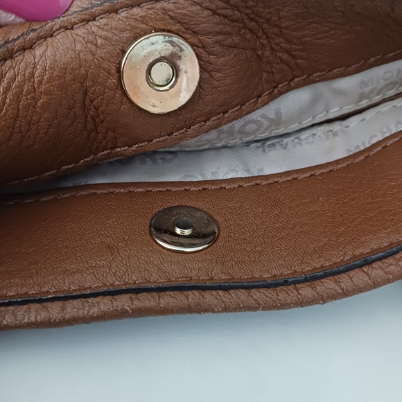 Michael Kors Fulton Swing Pack Crossbody - Picture 7 of 16